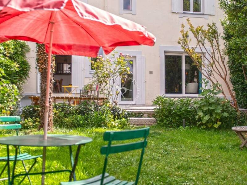 Maison à vendre, 200m², NANTES