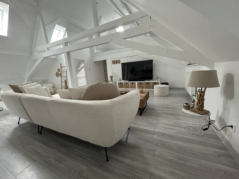 Maison à vendre, 80m², SCHOENECK