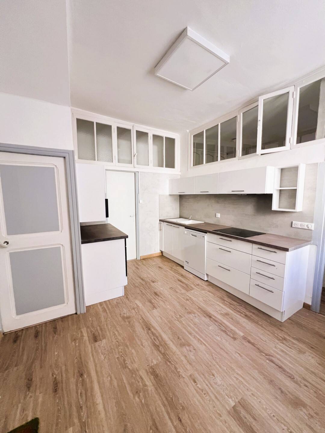 Maison à vendre, 56m², SAINT SAUVEUR SUR TINEE
