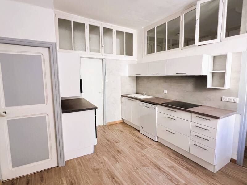 Maison à vendre, 56m², SAINT SAUVEUR SUR TINEE
