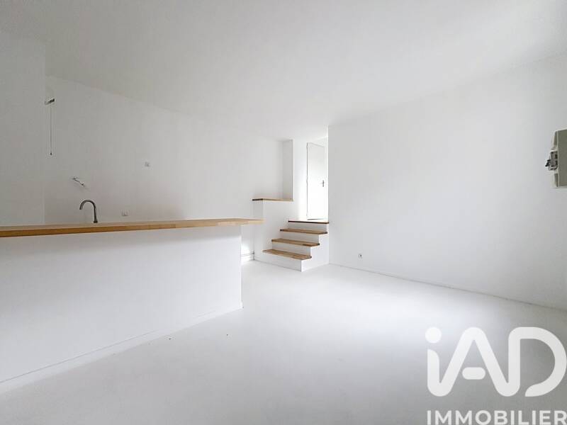 Maison à vendre, 39m², BORDEAUX