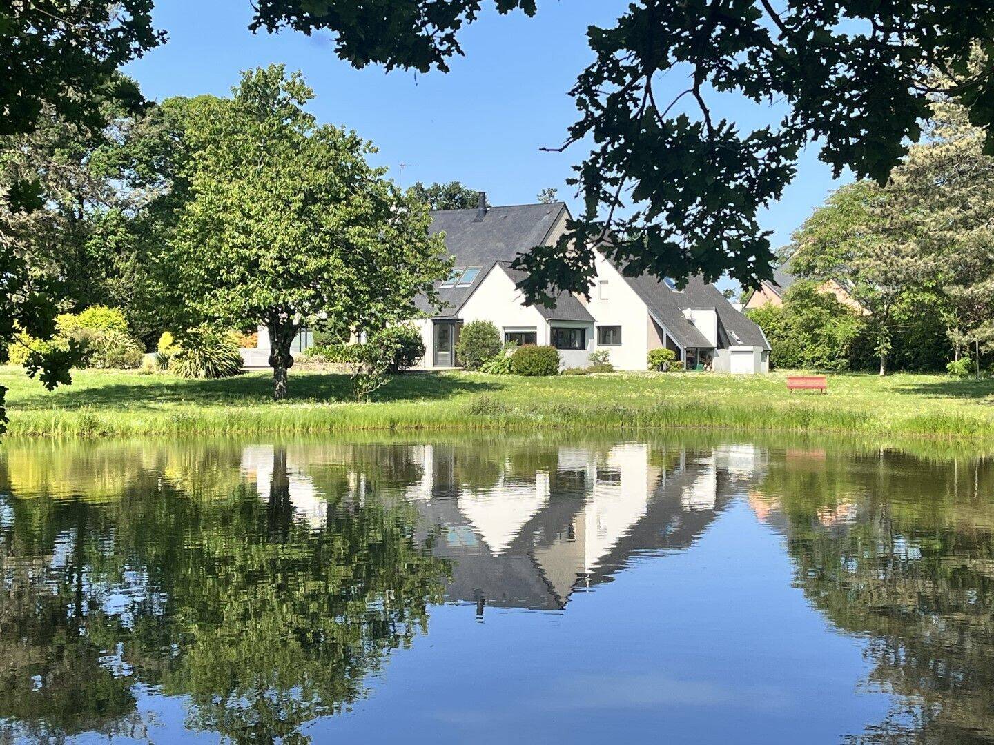 Maison à vendre, 250m², VANNES