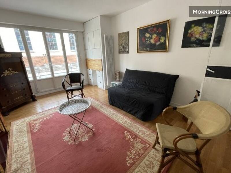 Maison à louer, 96m², GRENOBLE