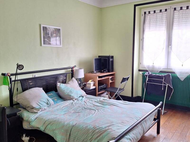 Maison à louer, 111m², LE CREUSOT