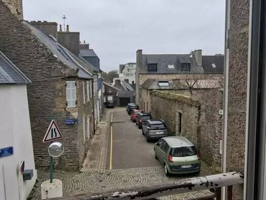 Appartement à vendre 143 000 € 2 pièces 1 chambre 35,4 m² 1er étage Le Conquet 29217