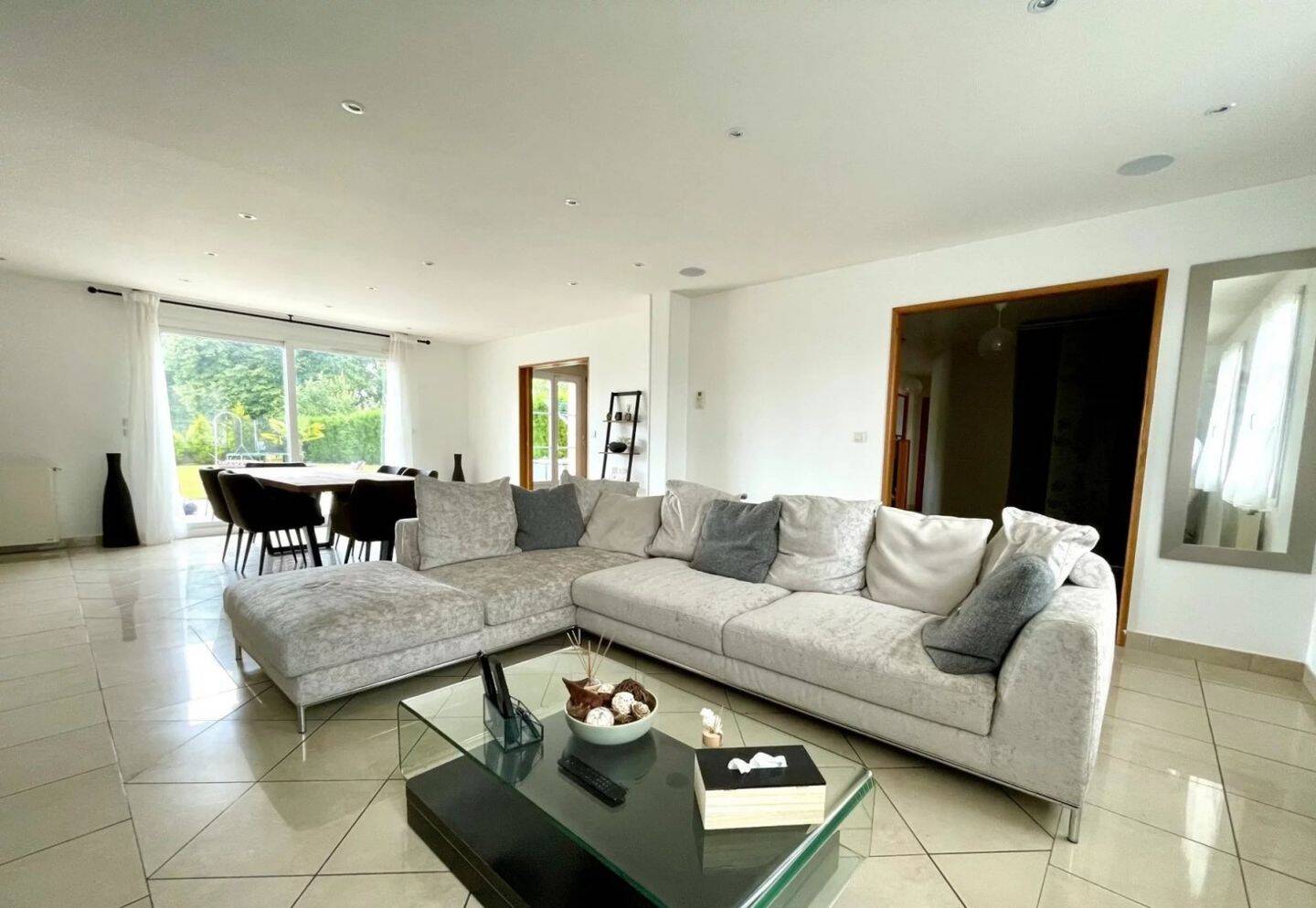 Maison à vendre, 194m², SAINTE GENEVIEVE