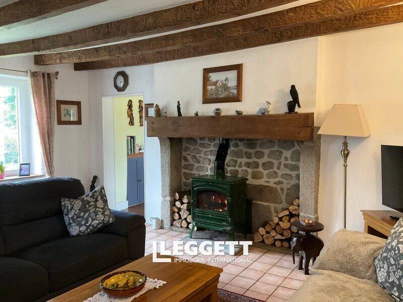 Maison à vendre, 68m², SAINT AVIT DE TARDES