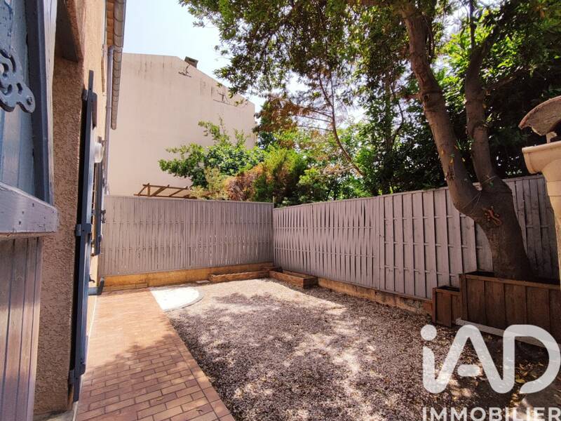 Maison à vendre, 92m², BEZIERS