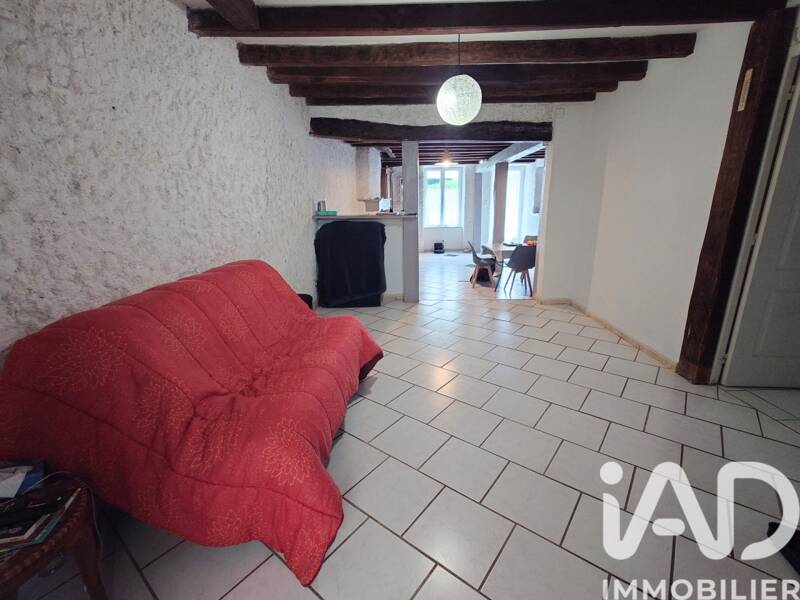 Maison à vendre, 182m², HAUTE VIENNE