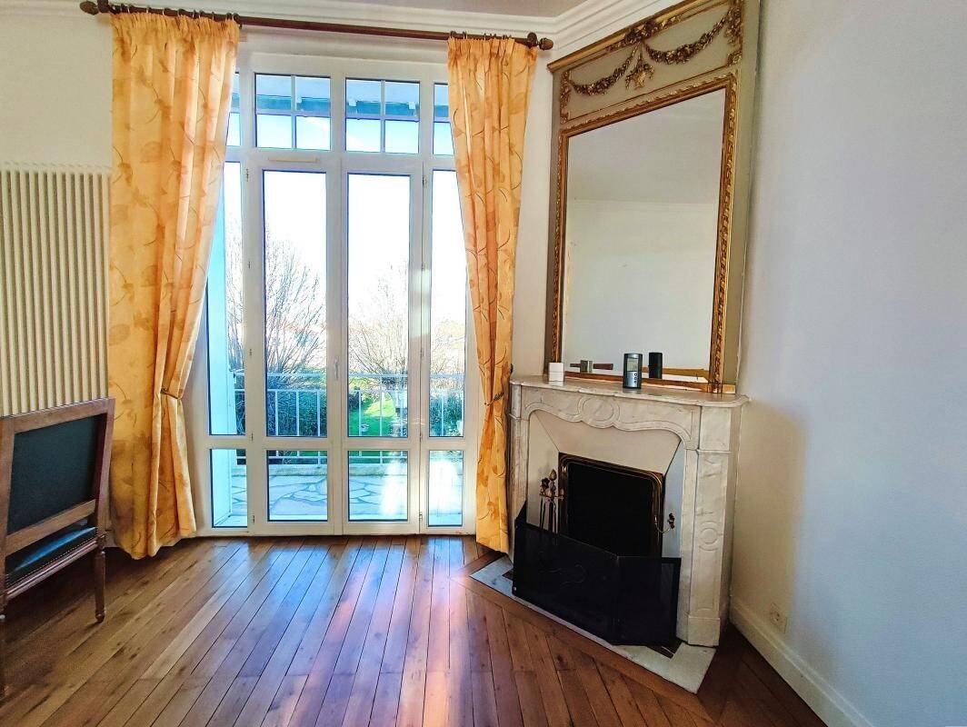 Maison à vendre, 132m², LA ROCHELLE