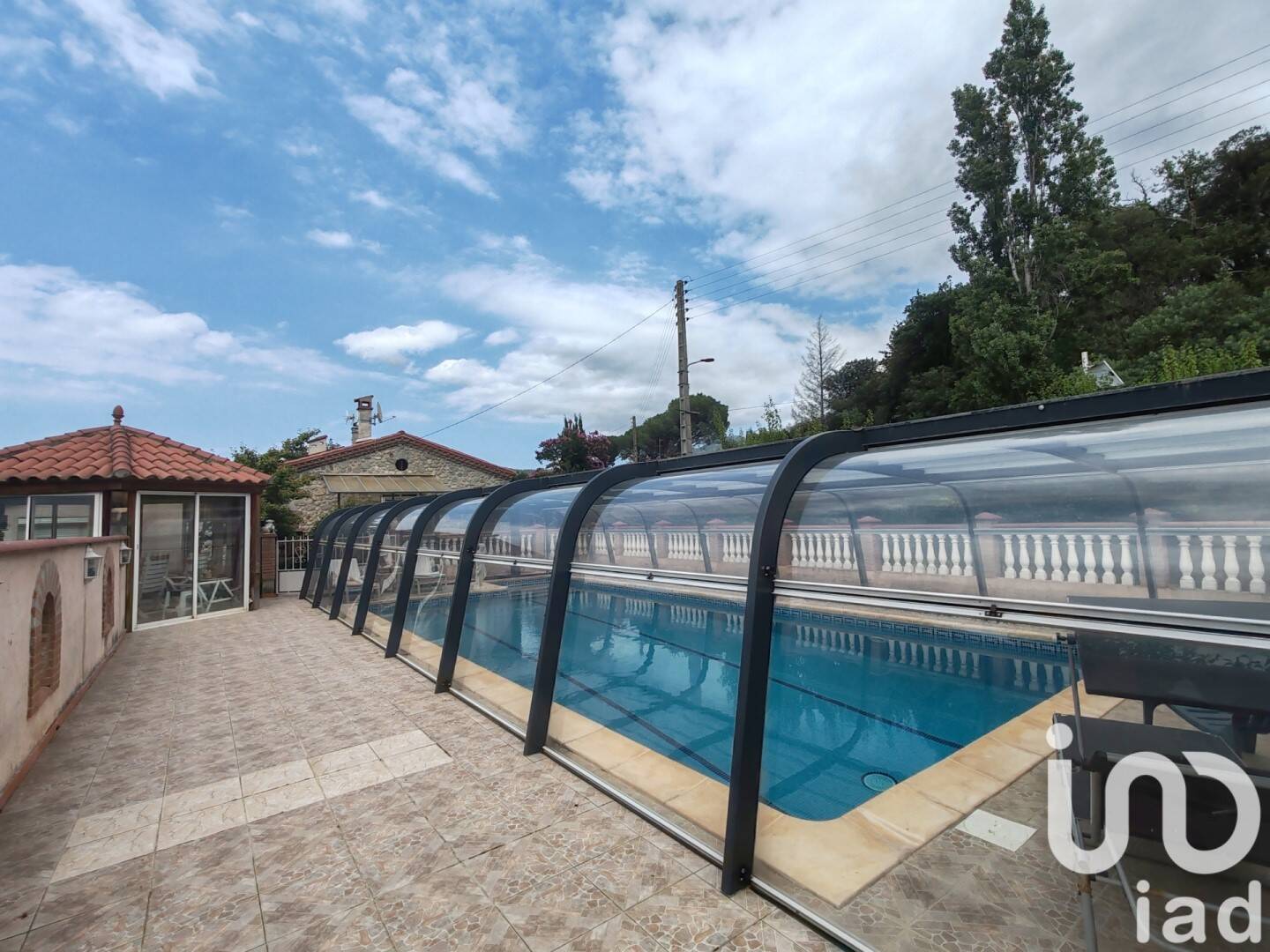 Maison à vendre, 290m², MAUREILLAS LAS ILLAS