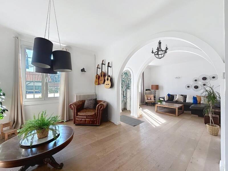 Maison à vendre, 164m², BAYONNE