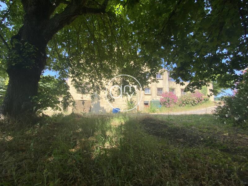 Maison à vendre, 276m², SOLLIES VILLE