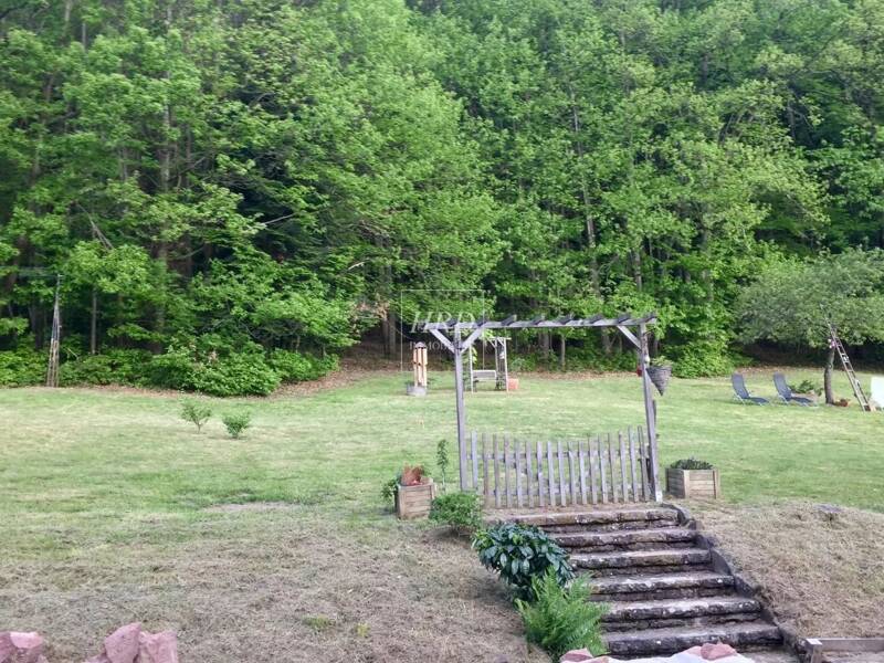 Maison à vendre, 150m², BAS RHIN