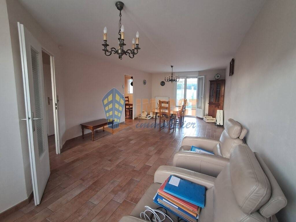Maison à vendre, 102m², LOOS