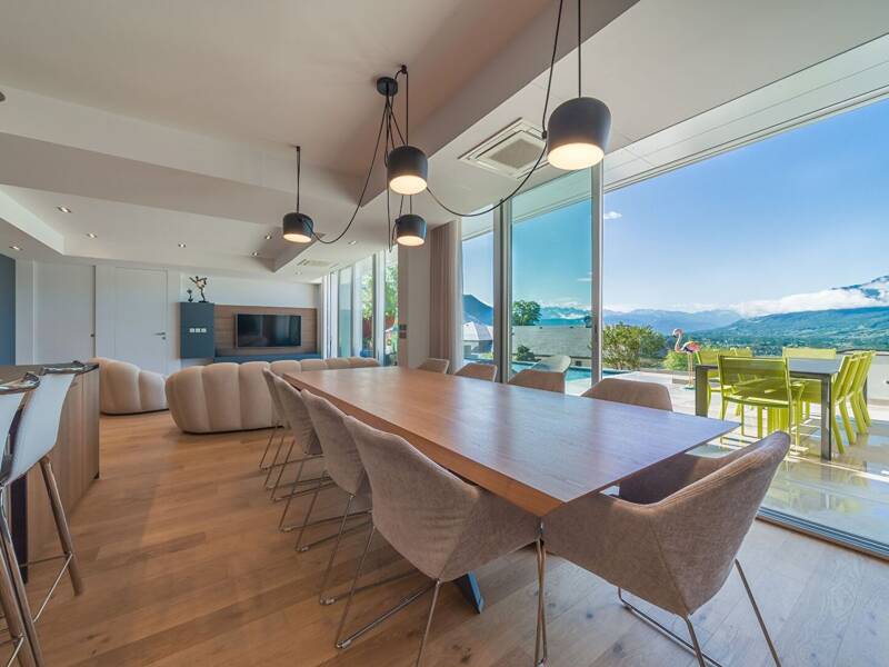Maison à vendre, 200m², CHAMBERY