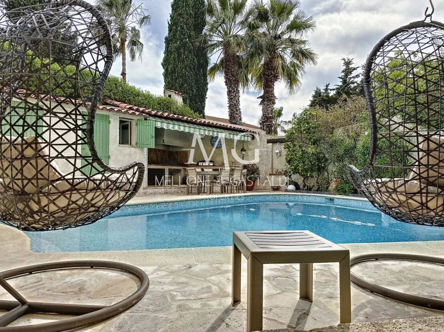 Maison à vendre, 320m², CANNES