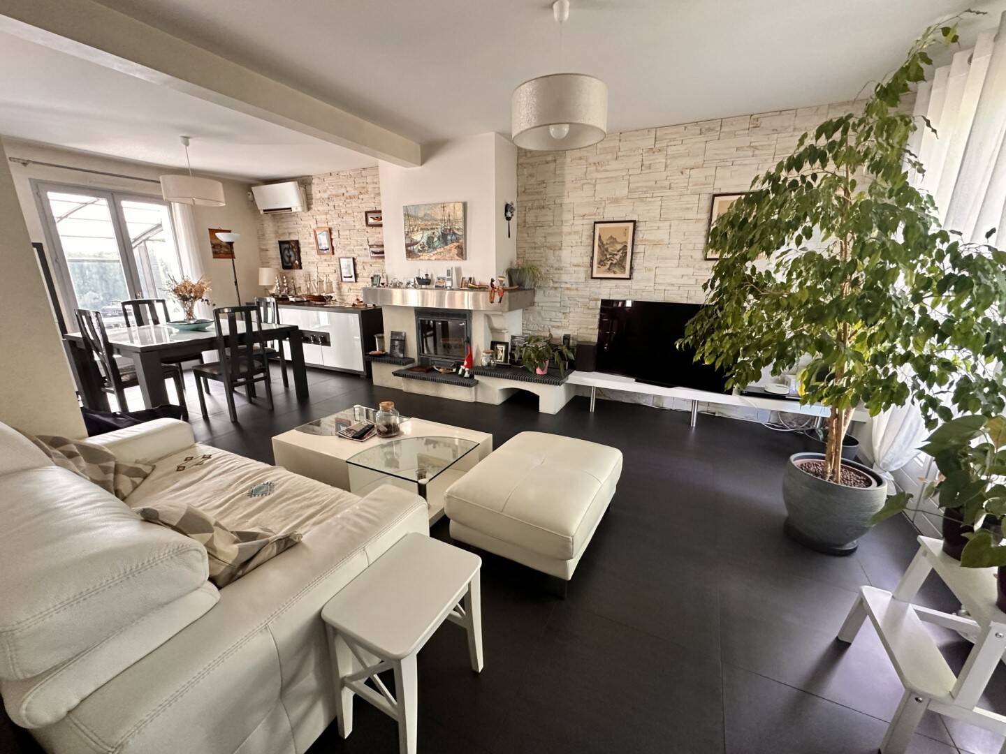 Maison à vendre, 146m², NOISY LE GRAND
