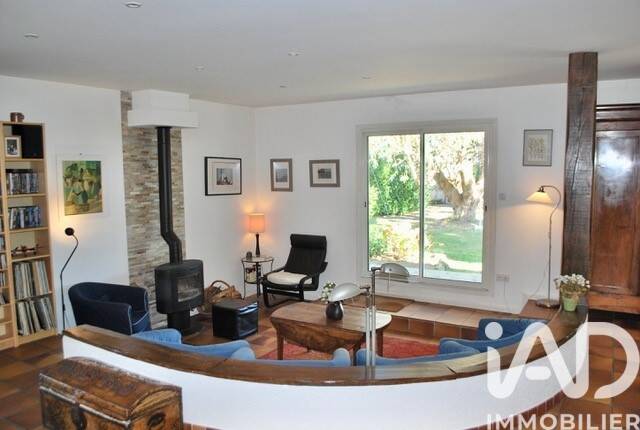 Maison à vendre, 197m², MARGAUX