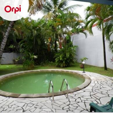 Maison à vendre 350 000 € 4 pièces 3 chambres 150 m² 698 m² de terrain Kourou 97310