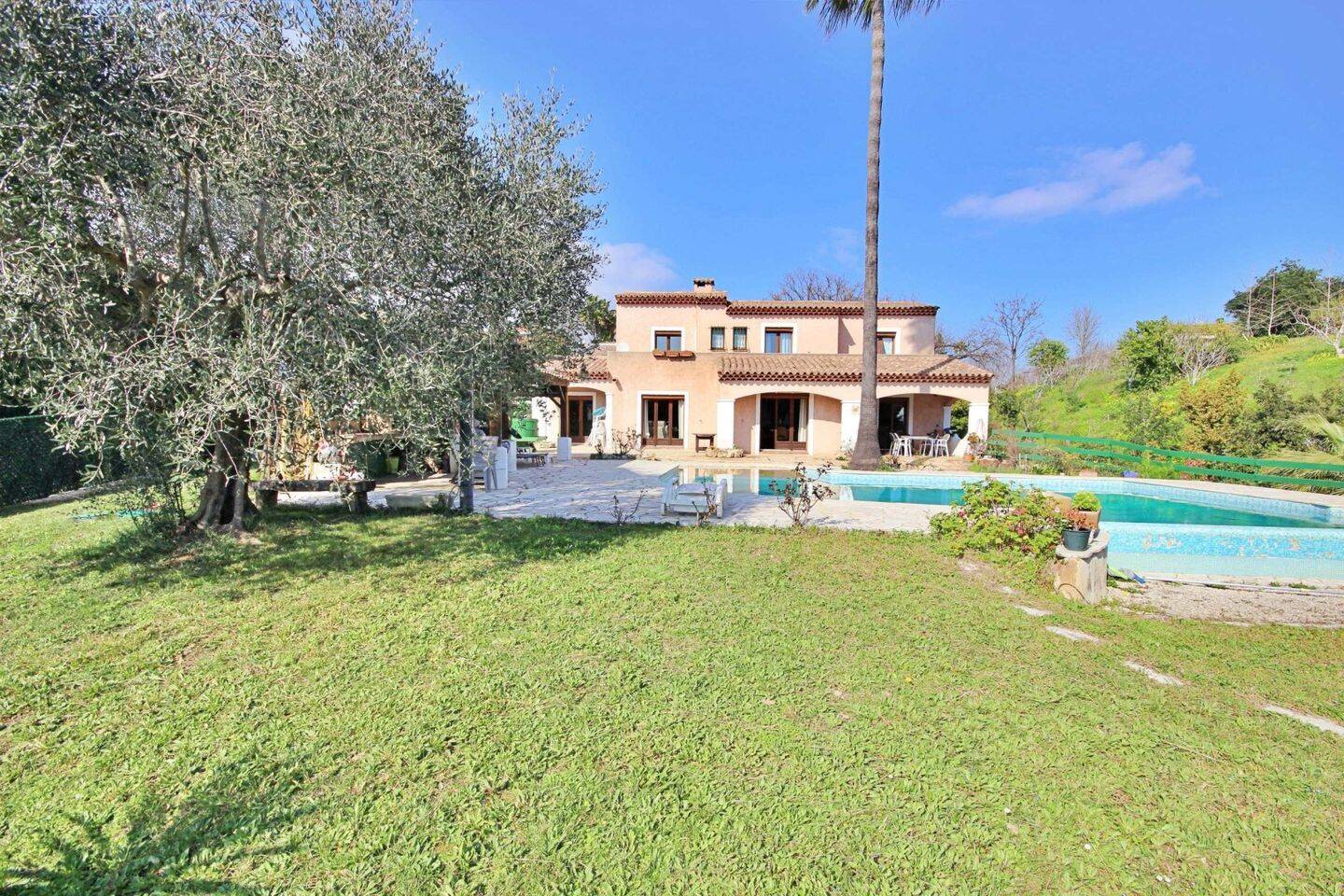 Maison à vendre, 250m², ANTIBES