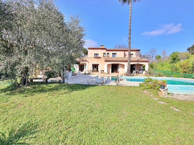 Maison à vendre, 250m², ANTIBES