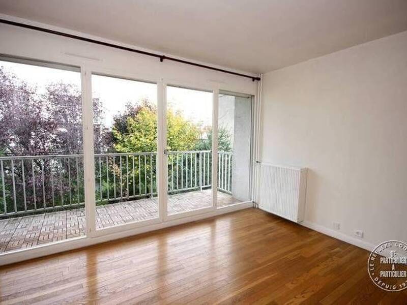 Maison à louer, 63m², ASNIERES SUR SEINE