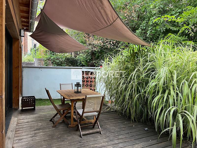 Maison à vendre, 39m², LYON 1ER