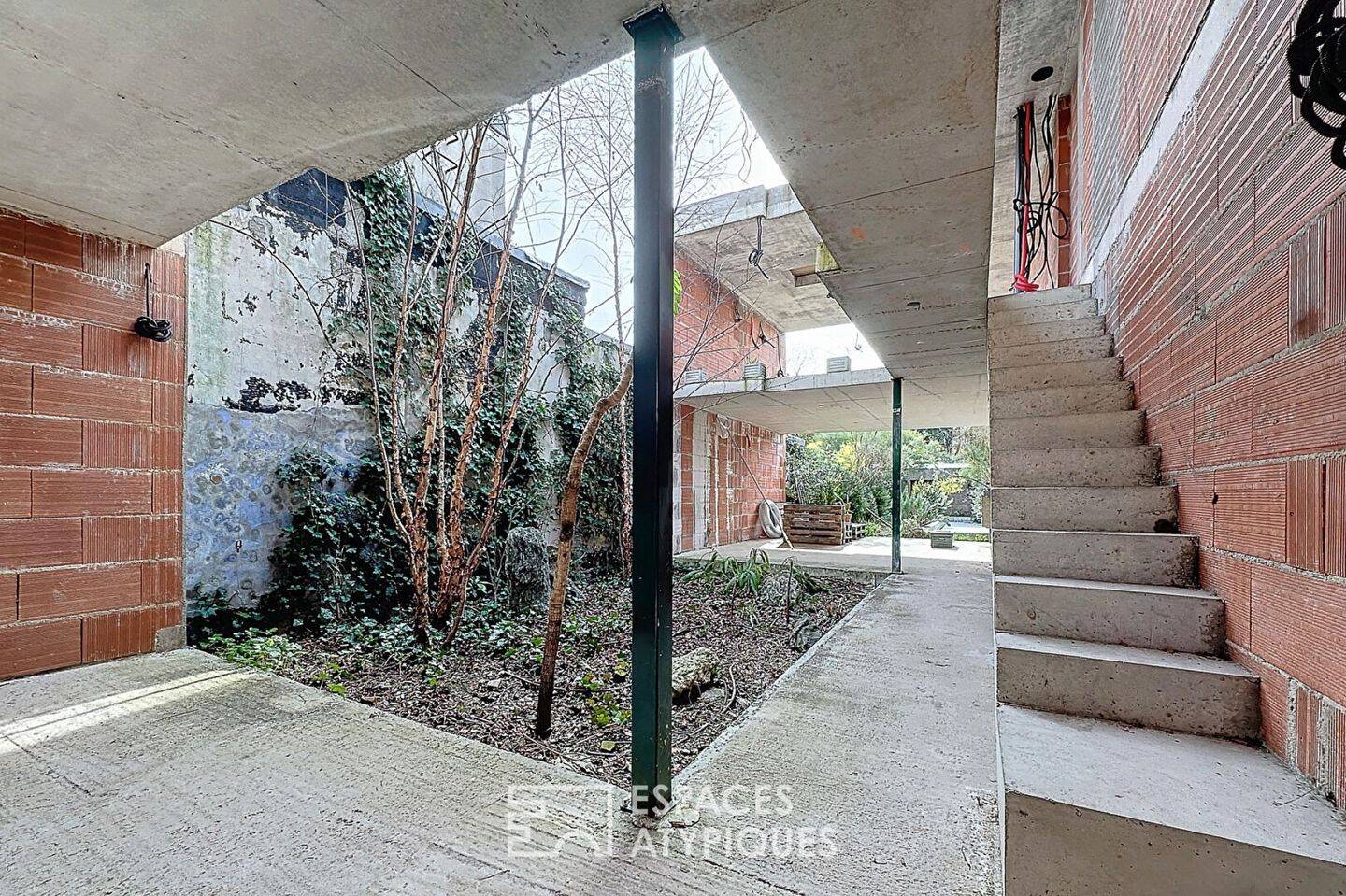 Maison à vendre, 161m², LE BOUSCAT