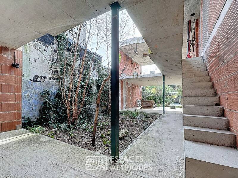 Maison à vendre, 161m², LE BOUSCAT
