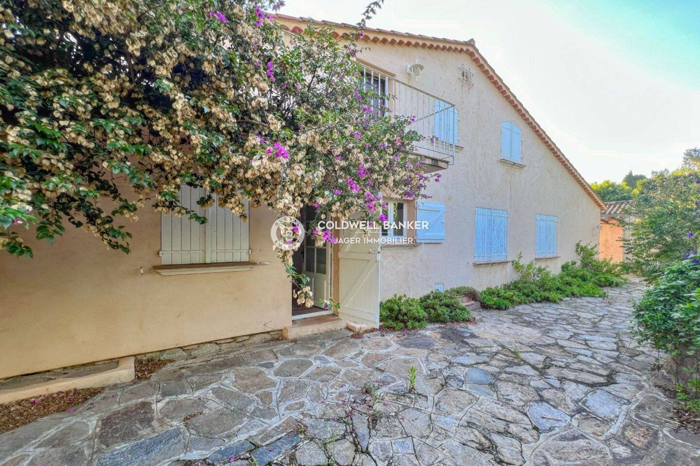 Maison à vendre, 470m², SAINT TROPEZ
