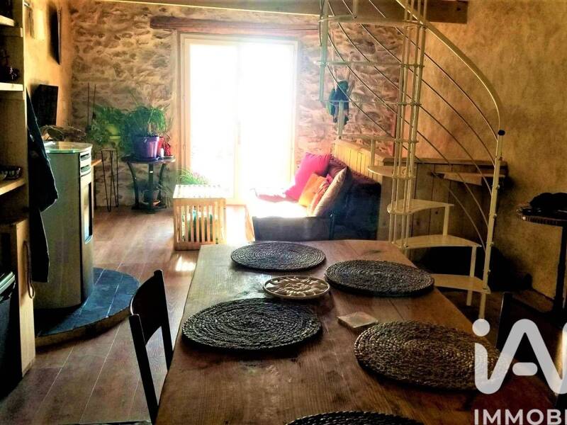 Maison à vendre, 66m², BELCAIRE