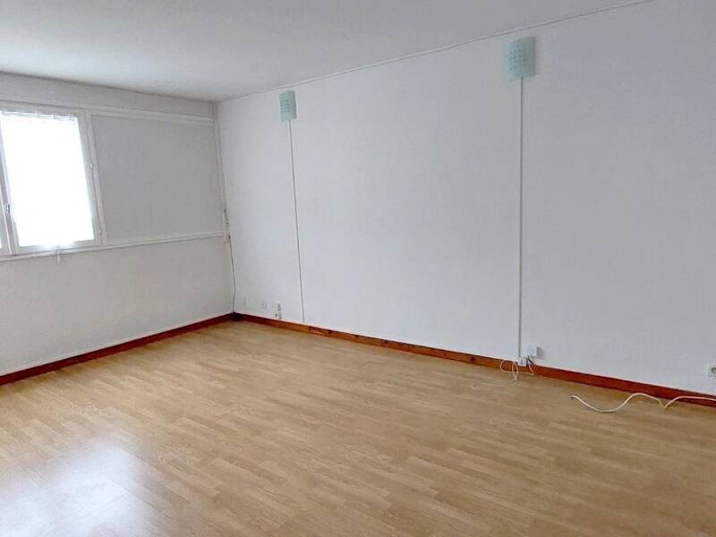 Maison à louer, 27m², COURCOURONNES