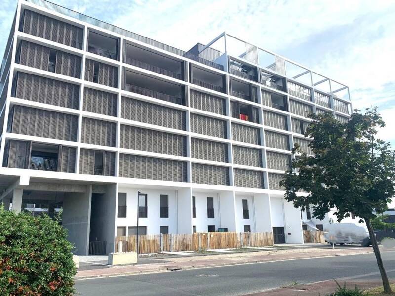 Maison à louer, 40m², MERIGNAC