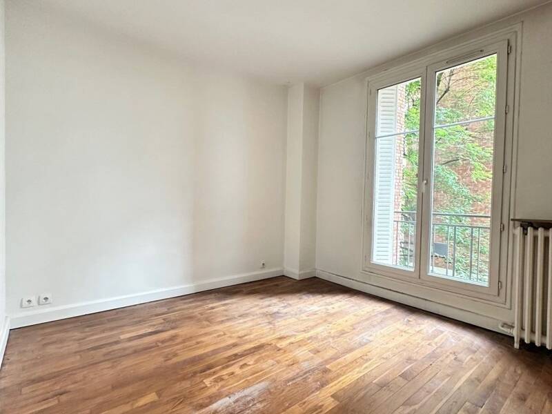 Maison à louer, 26m², PARIS 13E