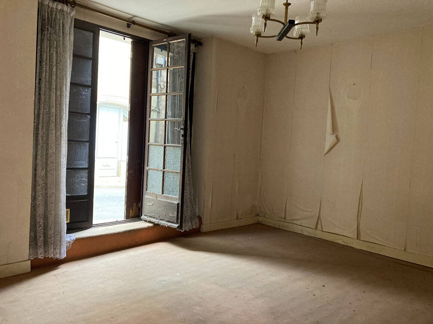Maison à vendre, 66m², POITIERS