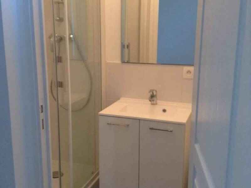 Maison à louer, 39m², DIJON