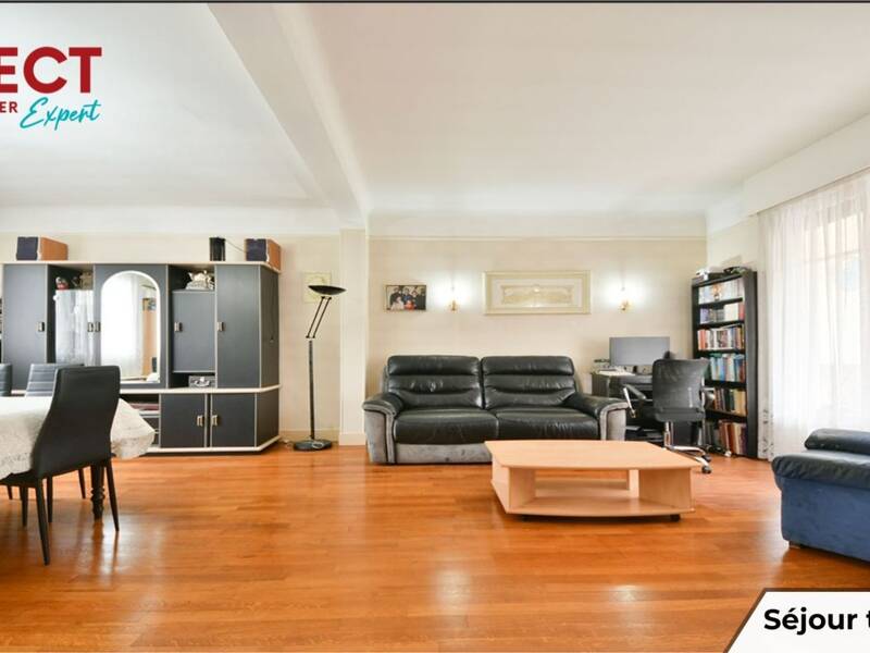 Maison à vendre, 150m², CHOISY LE ROI