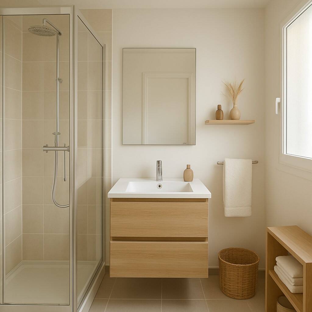 Maison à vendre, 29m², POMPONNE