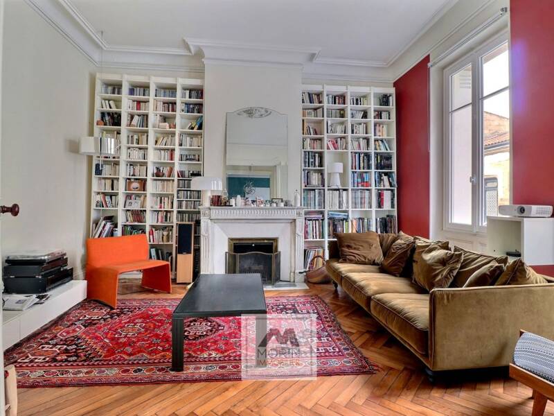 Maison à vendre, 180m², BORDEAUX