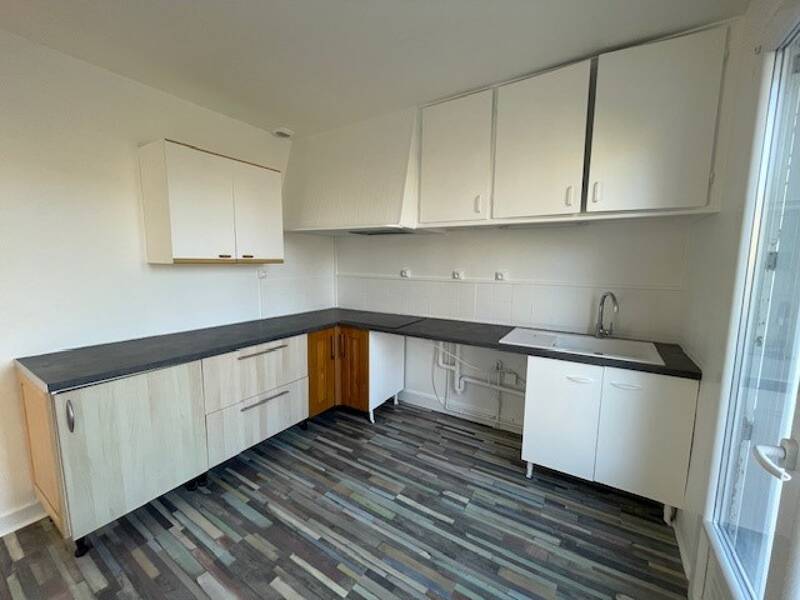 Maison à louer, 91m², TRELISSAC