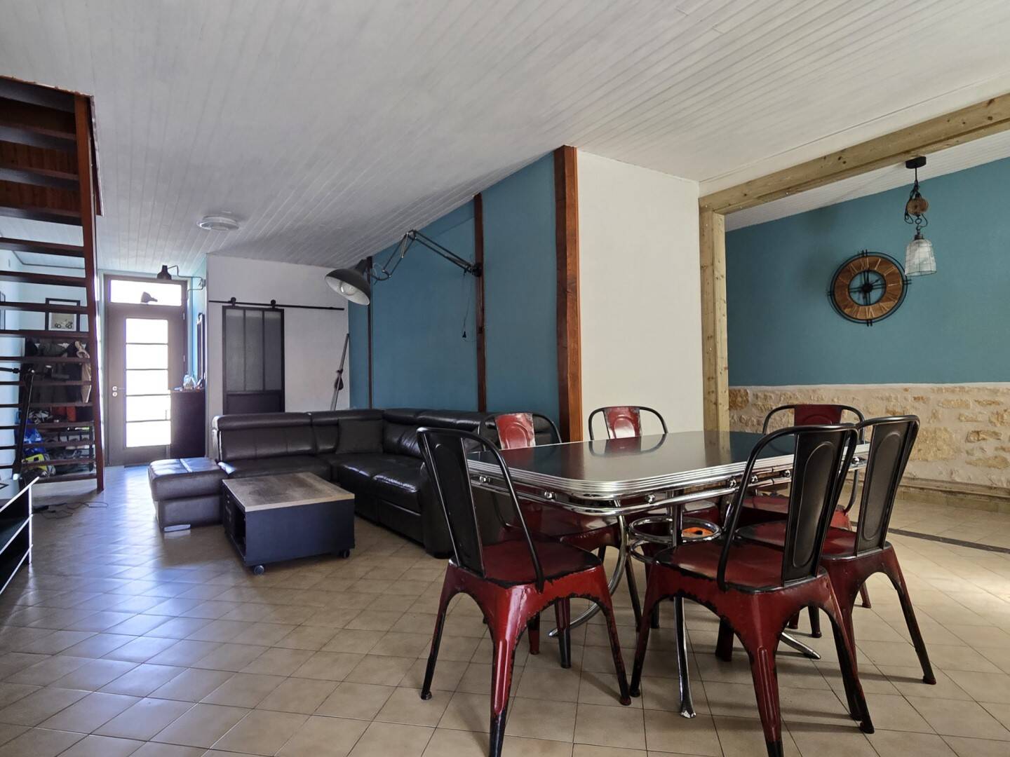Maison à vendre, 137m², ROCHEFORT