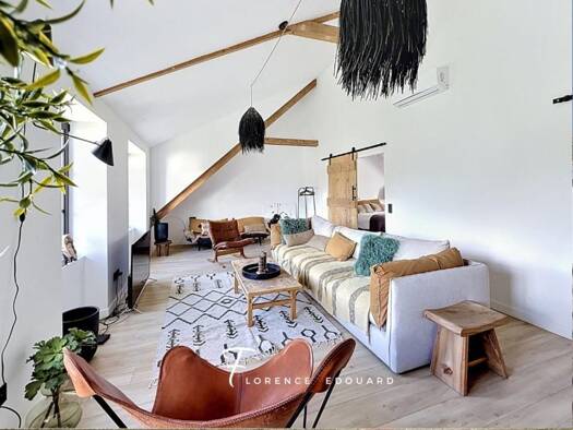 Maison de ville à vendre 592 000 € 5 pièces 3 chambres 140 m² 537 m² de terrain Loctudy 29750