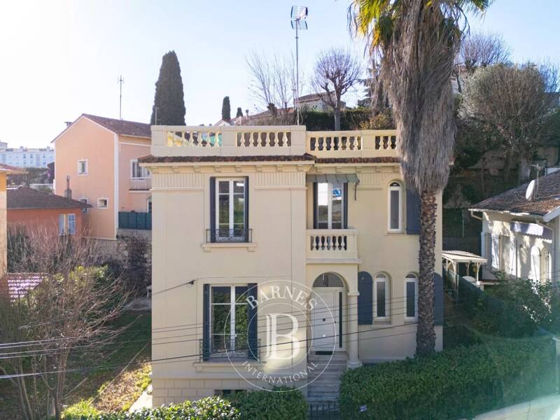 Maison à vendre, 149m², NICE