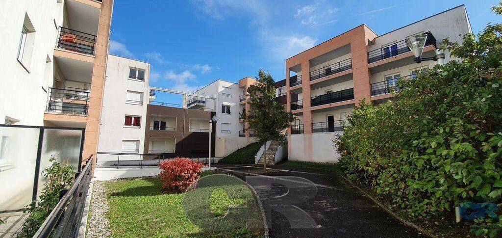 Maison à louer, 27m², VANDOEUVRE LES NANCY
