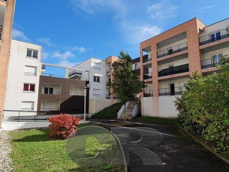 Maison à louer, 27m², VANDOEUVRE LES NANCY