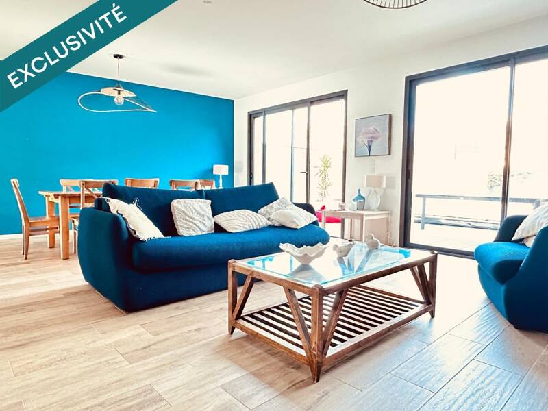 Maison à vendre, 150m², BORDEAUX