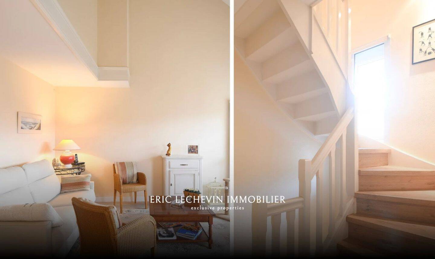 Maison à vendre, 74m², LE TOUQUET PARIS PLAGE