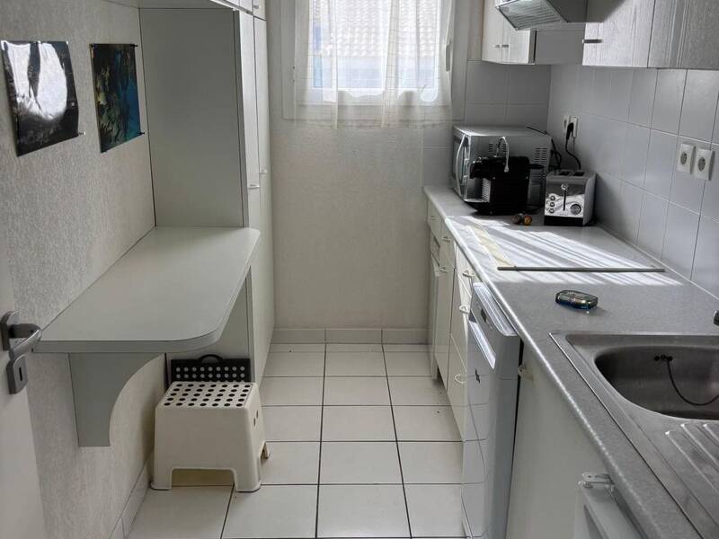 Maison à louer, 61m², CAPBRETON