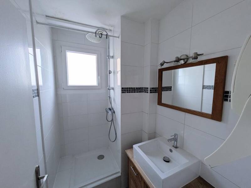 Maison à louer, 43m², TOULOUSE